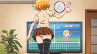Shimapan Game Plot