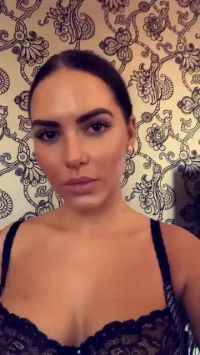 Snapchat Gif #3