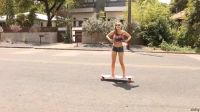 Ember Volland – For Landyachtz