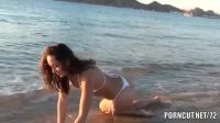 Remy LaCroix Blooper