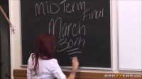 Madison Ivy & Monique Alexander – Are You Staring At Your Teacher's Tits