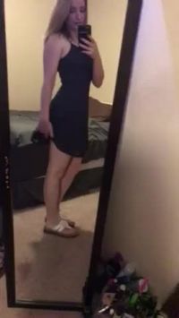 Did You Wake Up As Horny As I Did? Let Me Help You With That ;)