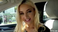 Uma Jolie – Shoplifting Rebel Fucks On The Run