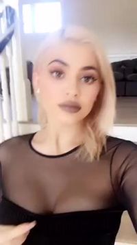 Kylie Jenner Knows What She's Doing