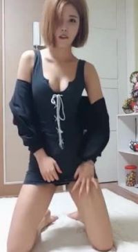 Hot Korean GIrl