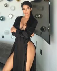 Yovanna Ventura