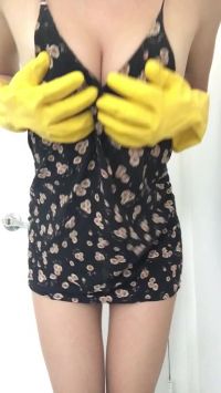 Cleaning Essentials. Does Anyone Need A House Maid?