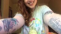 Titty Tuesday Ft. Totoro
