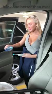 I Want Natalie Alyn Lind To Work My Cock Like This.