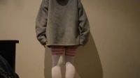 Thigh Highs Get Guys, Amirite?