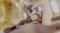 2b Getting Dicked,