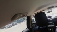 Carpool Pickup - with Sofi Ryan