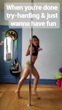 This Cutie Dancing Got Me To Erupt.