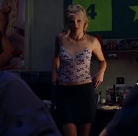 Amy Smart – Road Trip