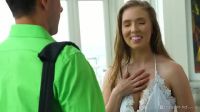 Lena Paul Gets A Good Fuck