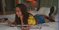 Cassidy Klein Thought It Would Be A One-time Thing