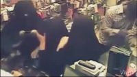 Groping Went Wrong Lol