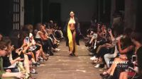 I Didn't Think Fashion Shows Had This Much Plot
