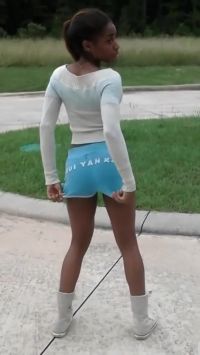 Twerking Done Right