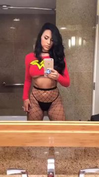 Ana As WW