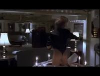 The Legendary Plot Of Under Siege