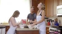 Alice March And Brett Rossi – Hot In Here