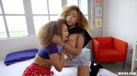 ShareMyBF – Cecilia Lion, Kendall Woods