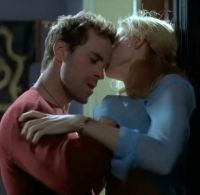 Heather Graham's Plots In "Killing Me Softly"