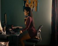 Chasty Ballesteros In "Girl House "