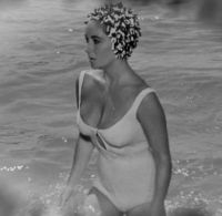 Old School 1950s Plot From Elizabeth Taylor In Suddenly Last Summer