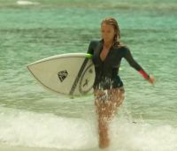 Blake Lively – The Shallows