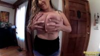 Holy Nipples