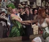 Mari Blanchard – McLintock!