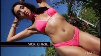 Vicki Chase, And Some Lattina Heat