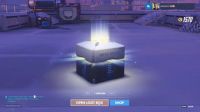 I Got You A Loot Box In Overwatch!
