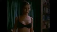 Alyssa Milano – The Outer Limits