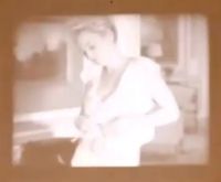 Emily Kinney "Vintage" Film From The Knick