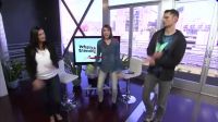 A Michelle Jenneke Dance Tutorial…from The Star