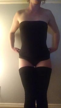 Ready For A Fun Evening ;)