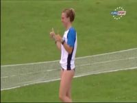 Ottavia Cestonaro – European Athletics Junior Championships