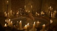 Tuva Novotny In "Stoned "