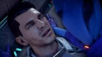 Mass Effect Andromeda Leaked Sex Scene