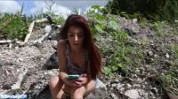 Abandoned And Helpless – Vannessa Phoenix
