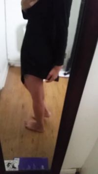 First Post! I Wonder If I It Here? :o