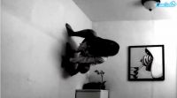 Creepy Camgirl