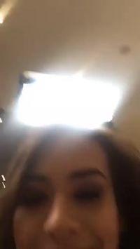 Janice Griffin Enjoying Pussy