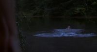 Carolyn Houlihan In "The Burning "