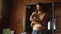 Katherine Waterson's Shapely Plot From The Babysitters