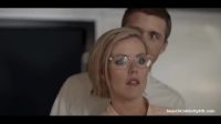 Kathleen Robertson Presenting Her Backstory In Boss