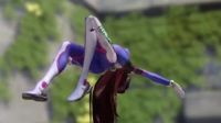 A Closer Look At D. Va's Victory Pose